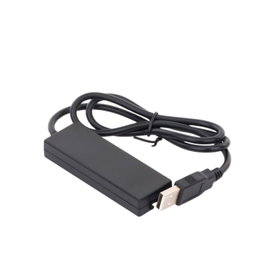 Cable USB para configurar Interfaz ADS-ALCA