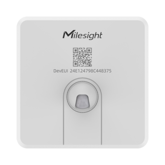 Sensor de Ocupación para Escritorios con LoRaWAN