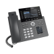 Teléfono IP Wi-Fi, Grado Operador, 6 líneas SIP con 6 cuentas, pantalla a color 4.3