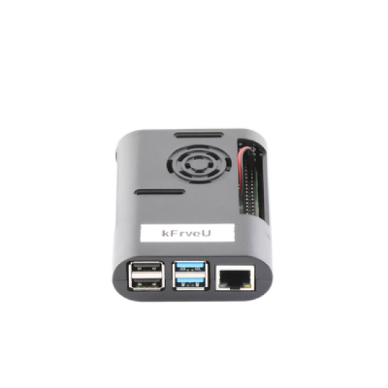 Adaptador en la Nube / Soporta Máximo 16 Canales de Video (DVR,NVR,CAM IP) / Plataforma Epcom Cloud / 2MP / 4MP / 8MP / Video / Audio / PTZ / Grabación por Movimiento / Grabación Continua