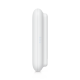 Access Point UniFi UK Ultra Navaja Suiza WiFi 5, MU-MIMO 2x2, instalación flexible, antena omnidireccional integrada, (2) conectores RP-SMA para antenas externas, para interior o exterior (IPX6)