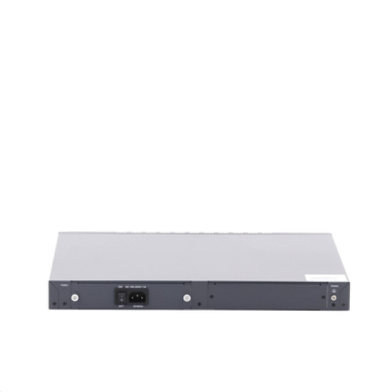 OLT Combo de 8 Puertos XGSPON/GPON / 7 Puertos Uplink (1 Puerto RJ45 + 4 Puertos SFP28 + 2 Puertos QSFP28) /  Hasta 2,048 ONUs