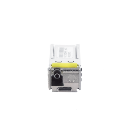 Transceptor mini-GBIC / SFP WDM Bi-Direccional / Monomodo 1GBase / Distancia 10 KM / Conector LC / (Necesita el modelo TL-SM321B para enlazar)