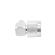 Conector N Macho en A/R para LMR-400, 9913, 7810A, CNT-400, RG8/U-SYS, RFLASH-1113.â€‹
