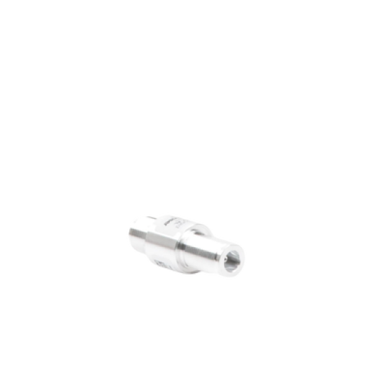Protector RF Coaxial de Tubo de Gas Para DC a 7 GHz Con Conectores N Hembra, Garantía de 10 Años