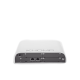 Gateway UMG 300 Modular con 3 ranuras para módulos o tarjetas de E1, GSM 2G y 3G, FXS y/o FXO, hasta 46 canales