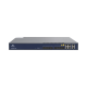 OLT de 4 puertos EPON con 8 puertos Uplink (4 puertos Gigabit Ethernet + 4 puertos Gigabit Ethernet SFP) , hasta 256 ONUS,