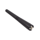 Antena UHF Helicoidal Recortada, 400-470 MHz, para Radios Portátiles PRO5150/EP450/DEP450/CP200/GP300 de Conector Rosca tipo Monopolo