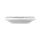 Punto de acceso Wi-Fi 6 802.11 ax 1.77 Gbps, MU-MIMO 2x2:2 con administración desde la nube gratuita o stand-alone.