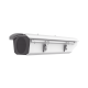 Gabinete para cámaras tipo BOX (Profesional) / Exterior IP67 / Ventilador Integrado