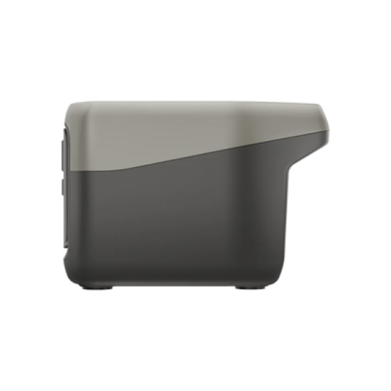 EcoFlow River 2 | Estación de Energía Portátil 256Wh Litio LFP / 2 AC 300 W (Max. 600W) / 1 USB-C 60W / 2 USB -A 12W / Cargador de Coche 8A a 12 o 24V / Conectividad WiFi y Bluetooth (App) / Carga Solar 110W Max.