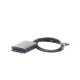 Adaptador USB 3.0 a SATA III | Compatible con Disco Duro HDD y SSD de 2.5