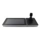 Controlador IP (Joystick) con Pantalla Táctil de 10.1