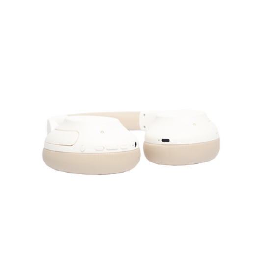 UGREEN HiTune Max5 Auriculares Híbridos con Cancelación Activa de Ruido | Color Blanco