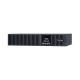 UPS Smart App Online S de 1000 VA/900 W, Online Doble Conversión, Entrada 120 Vca NEMA 5-15P, Onda Senoidal Pura, Rack o Torre de 2 UR, Con 8 Tomas NEMA 5-15R