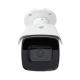 Bala IP 4 Megapixel / Lente Mot. 2.8 a 12 mm / 60 mts IR EXIR / Exterior IP67 / IK10 /  WDR 120 dB / PoE / ACUSENSE (Evita Falsas Alarmas) / Entrada y Salida de Audio y Alarmas / MicroSD / ONVIF / ACUSEARCH