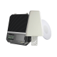 KIT Amplificador de señal celular 4G LTE, 3G y VOZ con antena direccional. Especial para cubrir áreas de hasta 4300 Metros Cuadrados por ser de grado comercial e industrial. Soporta múltiples operadores, tecnologías y usuarios.