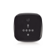 UFiber WiFi 802.11n GPON ONU, Unidad de red óptica con 1 puerto WAN GPON (SC/APC) + 4 puertos LAN Gigabit Ethernet