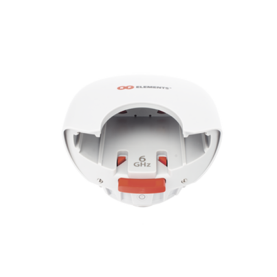 Adaptador Twistport para FORCE4600C y EPMP4600L / Rango de Frecuencia de 5700 - 7125 MHz / Protección IP65