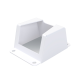 Protector de Acero para Domos tipo Eye Ball (Housing)