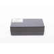 Inyector Hi-PoE 60 W Gigabit / Alimenta Equipos PoE 802.3 af Hasta 15W - PoE at Hasta 30W - PoE bt Hasta 60W / Instalación Para Interior / Alcance de Hasta 100 metros / Plug and Play / No se Necesita Configurar