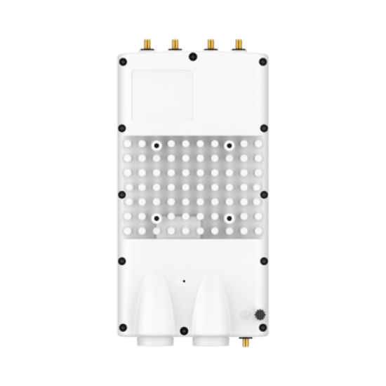 Estación base ePMP4600 MU-MIMO 4x4 / Wi-Fi 6e (802.11ax) / 5725 - 7125 MHz / hasta 120 suscriptores / hasta 4 Gbps
