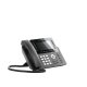 Teléfono IP Wi-Fi, Grado Operador, 14 líneas SIP con 6 cuentas, pantalla LCD  5