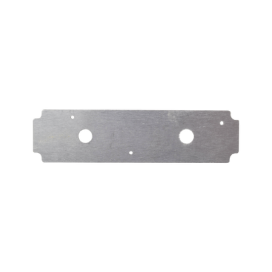 Tablilla de reemplazo con 4 LED ámbar para XLL1088