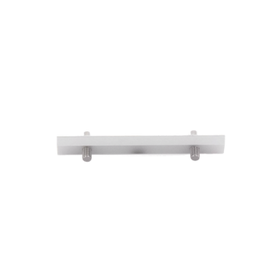 Conector de empalme para riel 5 Y 8