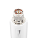 Radio airMAX Bullet-M2HP, hasta 100 Mbps, frecuencia de 2 GHz (2412 - 2472 GHz), No incluye adaptador PoE