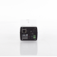 Camara Box IP 4 Megapixel / Serie PRO / DARKFIGHTER / PoE / 12 Vcc o 24 VCA / WDR 120 dB / ONVIF / RS-485 / BLC /  Entrada y Salida de Audio y Alarmas (No Incluye Lente) / Micro SD 