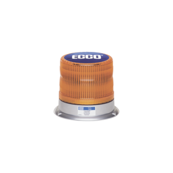 Baliza LED Pulse® serie 7960 SAE Clase I color ambar
