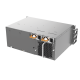 Chasis Switch Core Capa 3, hasta 3 slots para tarjetas modulares M7000 series