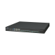 Switch Administrable Capa 3, 12 Puertos SFP de 10G, 8 Puertos 10/100/1000T, Con Alimentación Redundante (2 Fuentes de Alimentación AC).