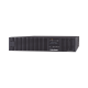 UPS de 1000 VA/900 W, Online Doble Conversión, Entrada 120 Vca NEMA 5-15P, Onda Senoidal Pura, Rack o Torre de 2 UR, Con 8 Tomas NEMA 5-15R