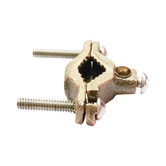 Conector para Tubo de hasta 1 1/4
