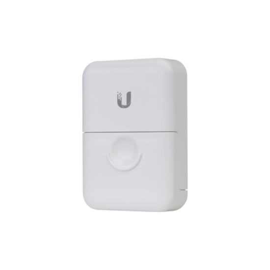 Protector contra descargas electrostáticas Gen2 para equipos Ubiquiti para exterior