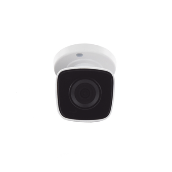Bala TURBOHD 5 Megapíxel / Lente 2.8 mm (85° de Visión) / Exterior IP66 / IR EXIR 20 mts / TVI-AHD-CVI-CVBS