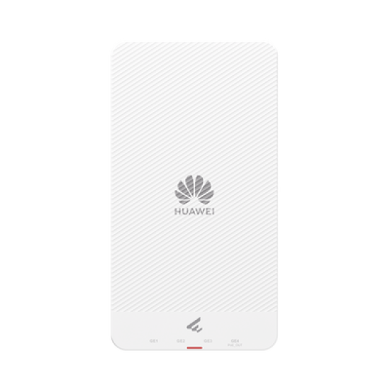 Punto de Acceso Wi-Fi 6 / 2.975 Gbps / MU-MIMO 2x2:2 (2.4GHz y 5GHz) / 1 Puerto GE / Smart Antenna 20% más cobertura / Instalación en techo / Seguridad WPA3 / Administración en nube