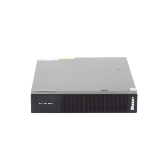 Módulo de Baterías Externas (EPB), Para Extensión de Tiempo de Respaldo, Compatible con UPS Topología Online de 2 kVA de Panduit