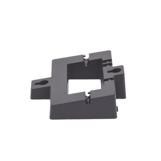 Montaje de pared para teléfonos serie GRP2601/P, GRP2602/P/W, GRP2603/P y GRP2604/P de Grandstream