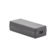 Alimentador PoE de 55 V, 1.11 A para equipos de series PTP 650/670, PMP 450i, PTP 450i