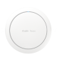 Punto de acceso Wi-Fi 6 para interior en techo hasta 2.97 Gbps doble banda 802.11ax MU-MIMO 2x2