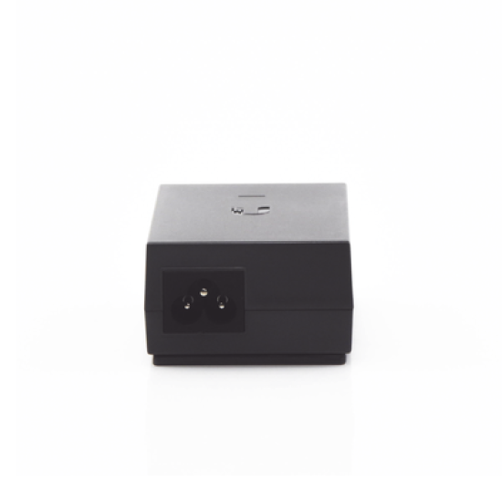 Adaptador PoE Ubiquiti de 24 VDC, 1.0 A, para airFiber X
