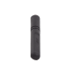 Antena UHF Helicoidal Recortada, 400-470 MHz, para Radios DEP570/DGP8050/DGP8550/DEP550E/DEP570E/DGP8550E