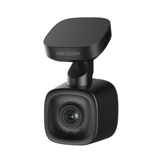 Cámara de Tablero (Dash Cam) para Vehículos / ADAS / Micrófono y Bocina Integrado / Wi-Fi / Micro SD / Conector USB / G - Sensor