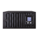 UPS de 5000 VA/4500 W, Topología Línea Interactiva, 200 - 240 Vca de Entrada, 208 Vca de Salida, Onda Senoidal Pura, Torre o Rack 5 UR, Con 3 Tomas NEMA L6-30R y 2 NEMA L6-20R