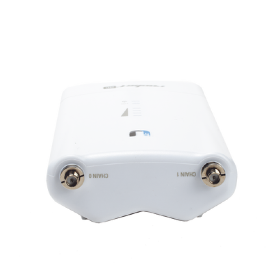 Radio Estación Base airMAX AC Lite hasta 500 Mbps, 5 GHz (5150 - 5875 MHz)
