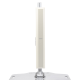 Antena Sectorial de 120° en 2.4 GHz, Ganancia de 15 dBi, Polarización Dual con Slant a 45°