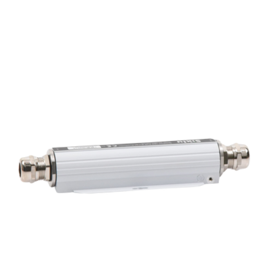 Protector contra sobretensiones Ethernet/Poe 10G Para Exterior